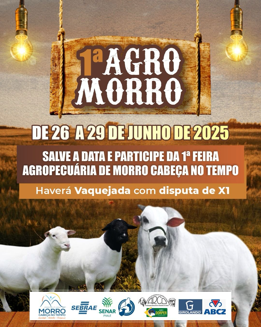 Arco Ovinos