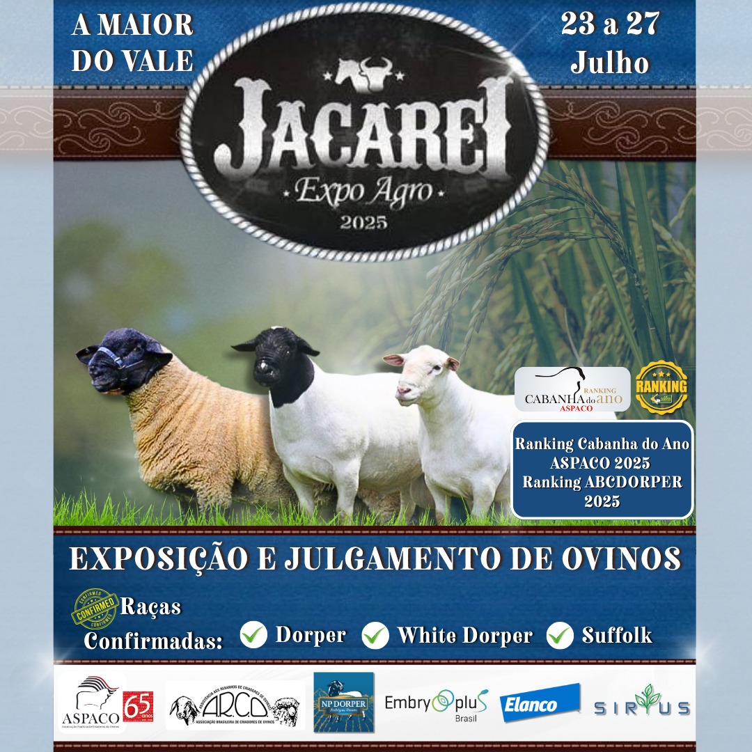 Arco Ovinos