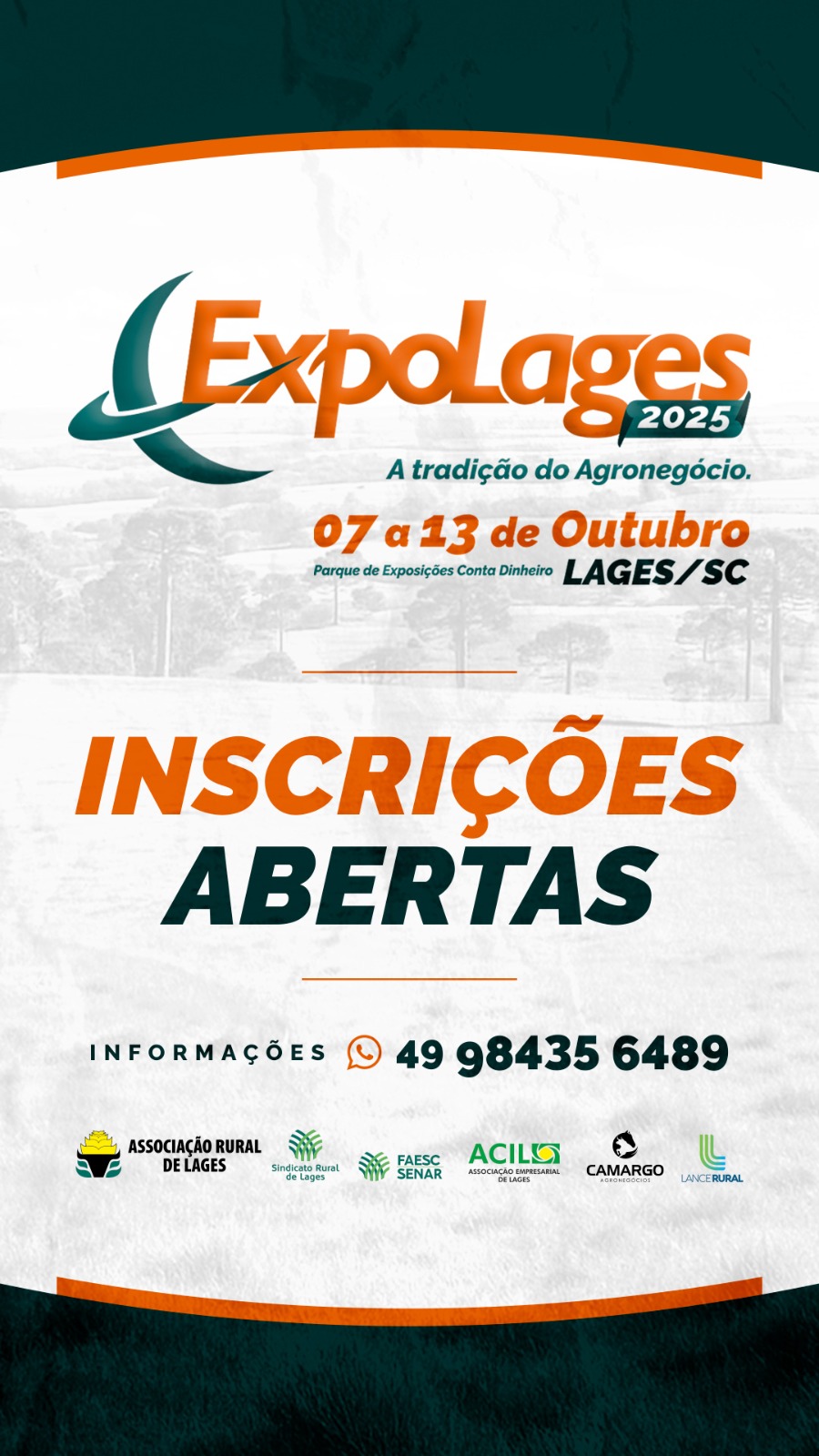 Arco Ovinos