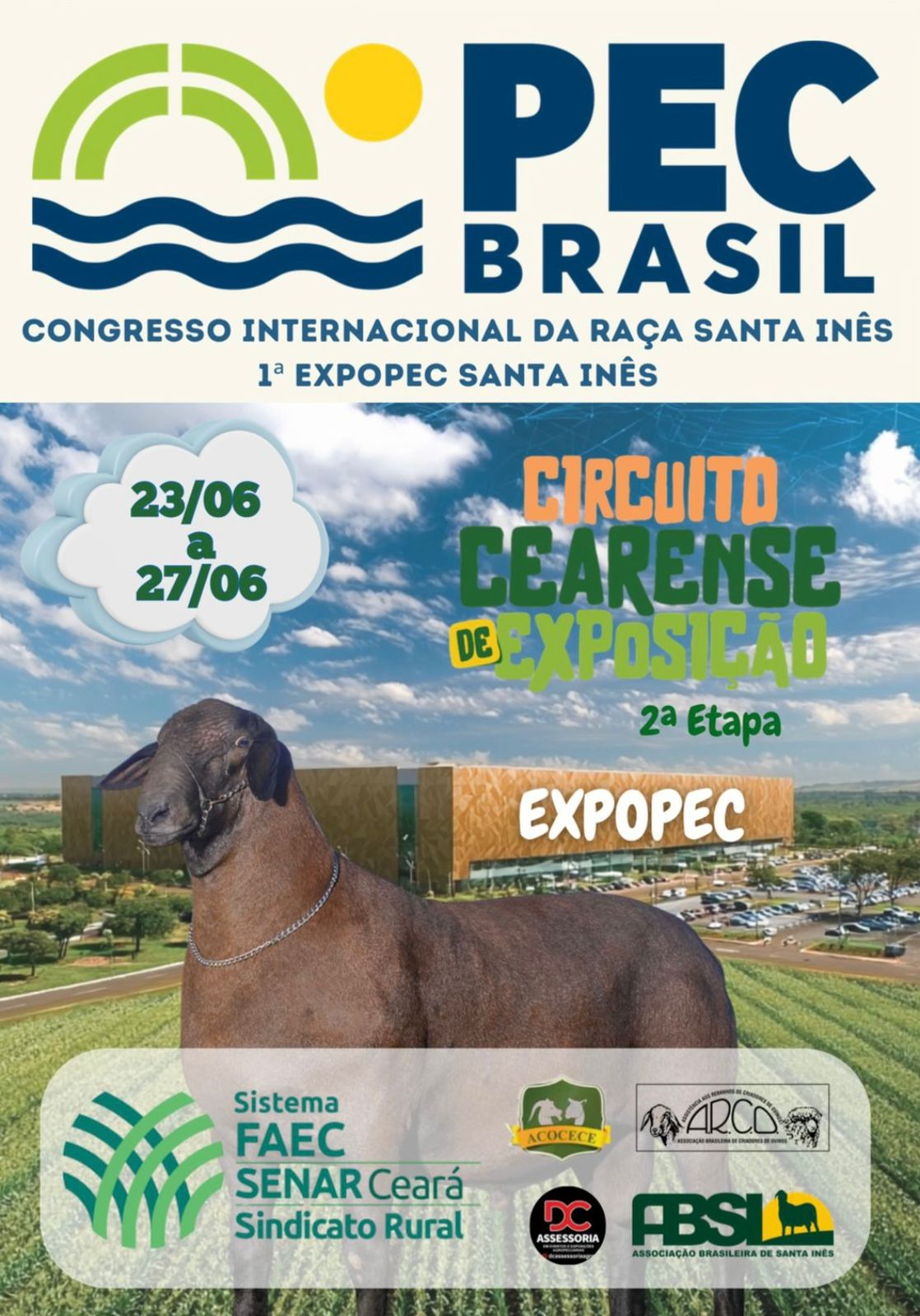 Arco Ovinos
