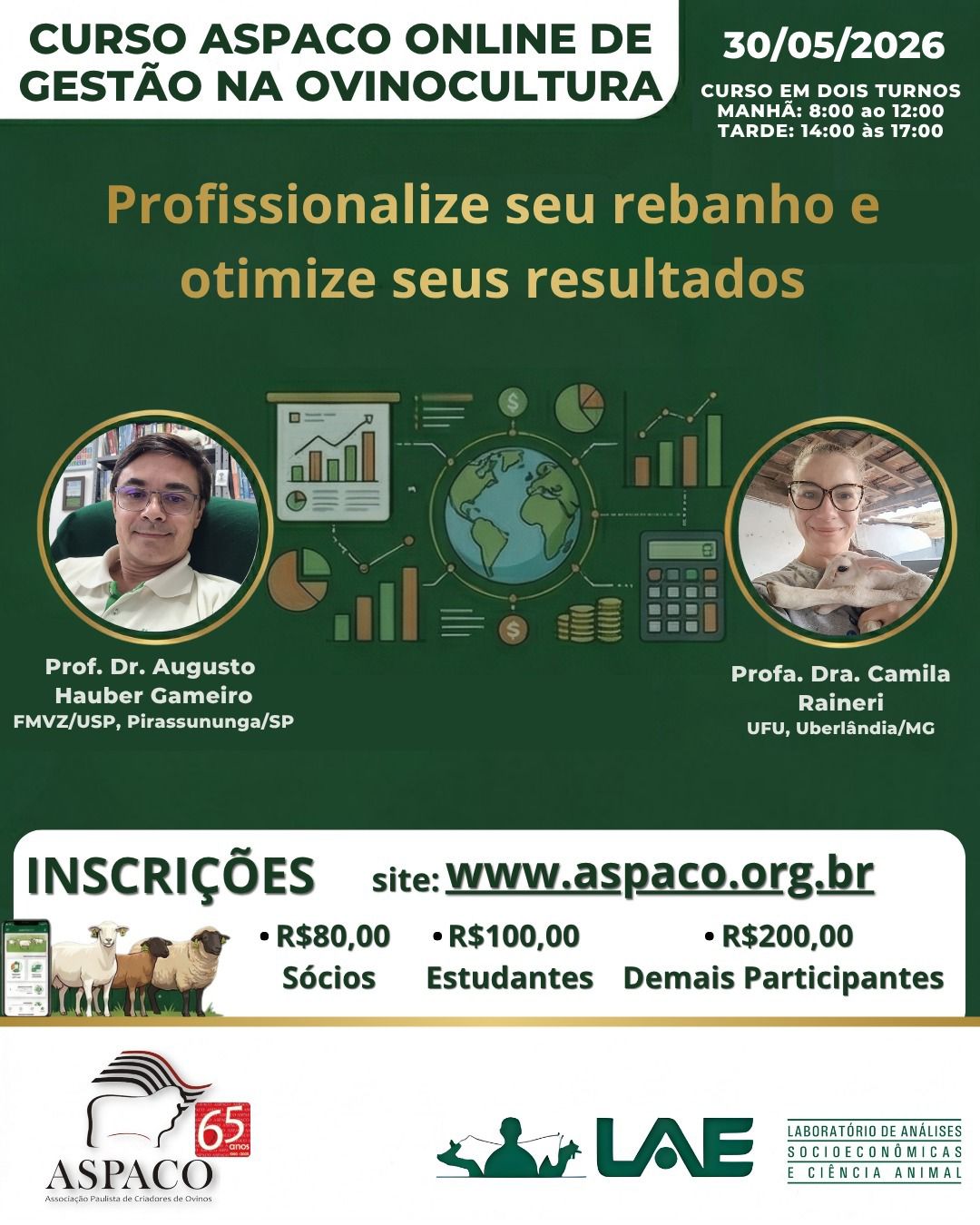 Arco Ovinos