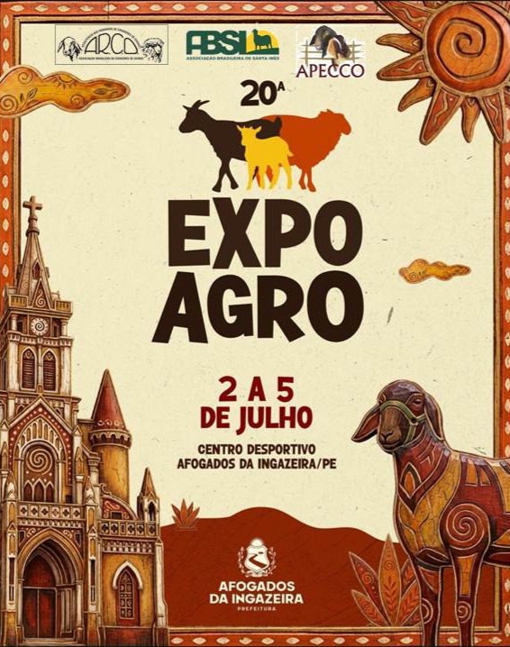 Arco Ovinos