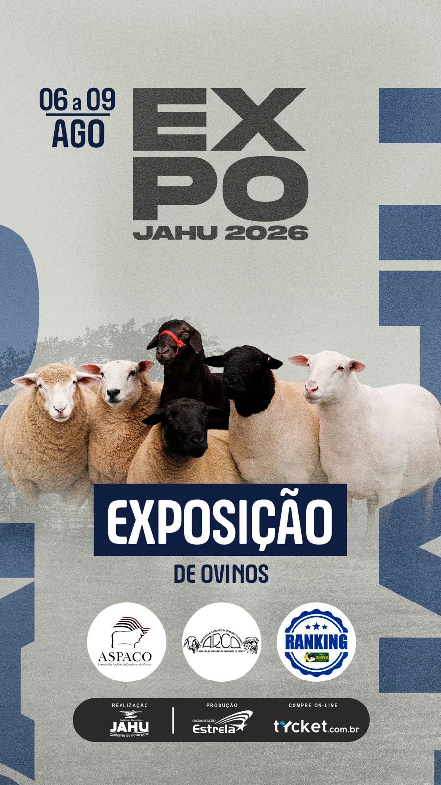 Arco Ovinos