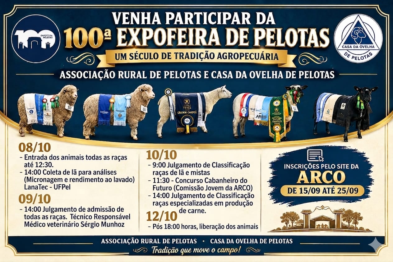 Arco Ovinos